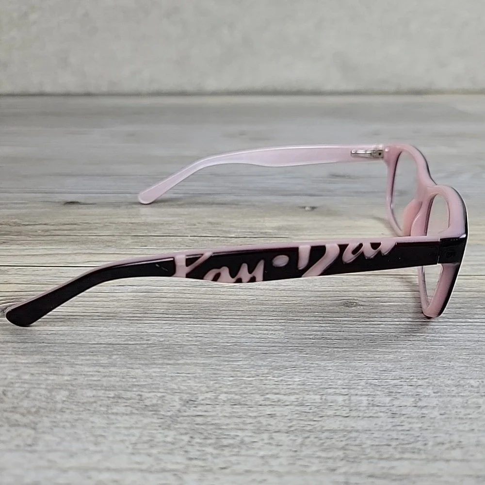 Ray-Ban RB1544 3580 Junior Eyeglasses Frames‎ Only Dask Tortoise Pink  130mm